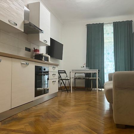 Torino Natura In Centro Zewnętrze zdjęcie