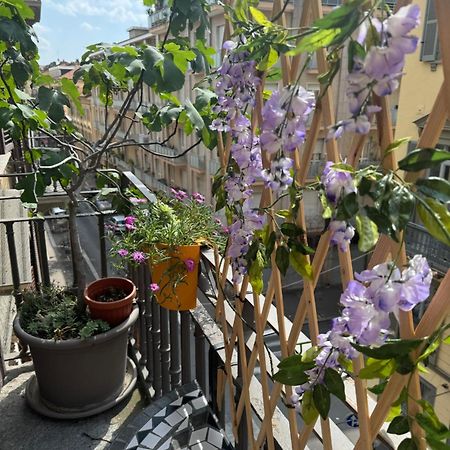 Torino Natura In Centro Zewnętrze zdjęcie