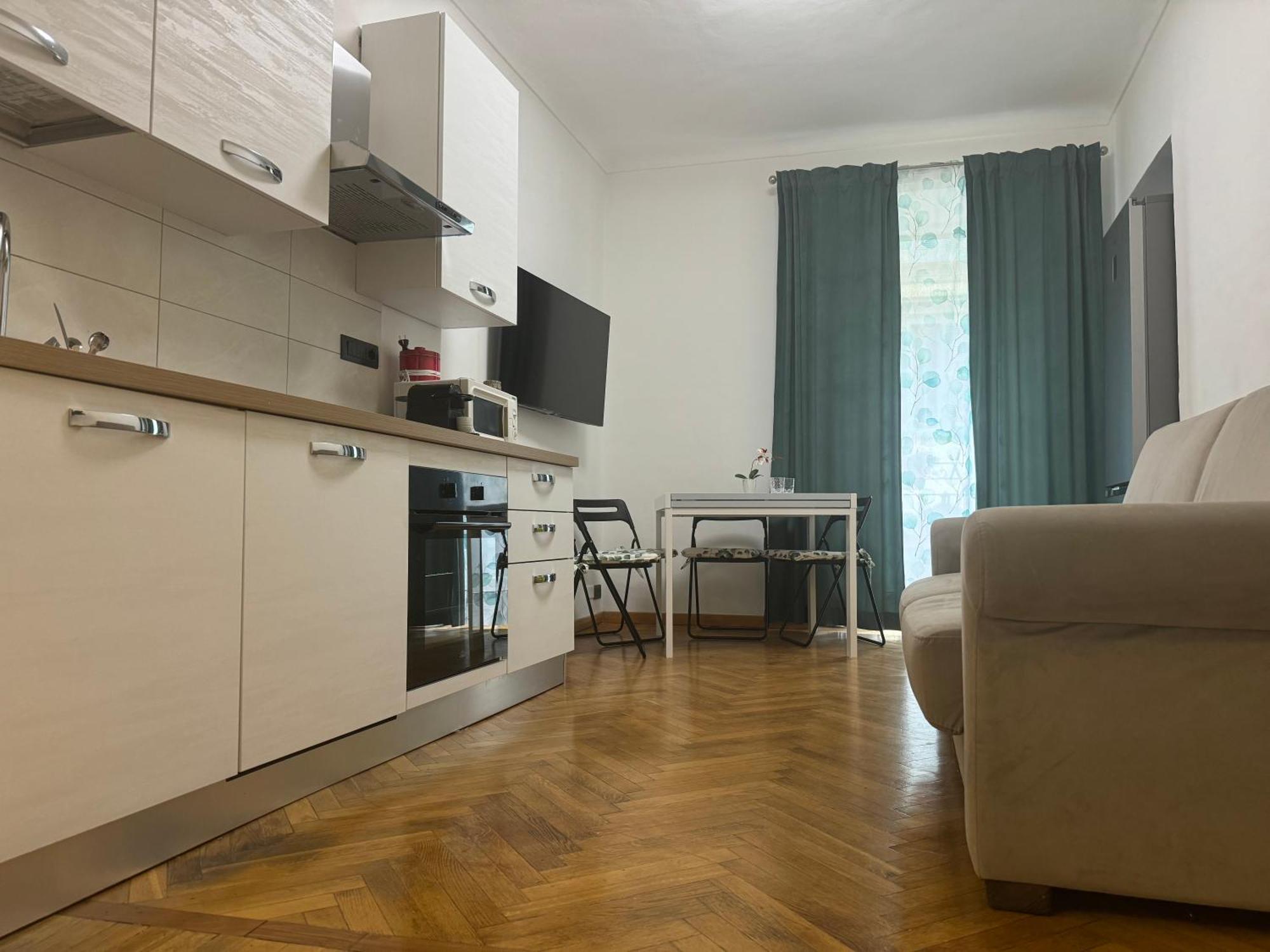 Torino Natura In Centro Zewnętrze zdjęcie