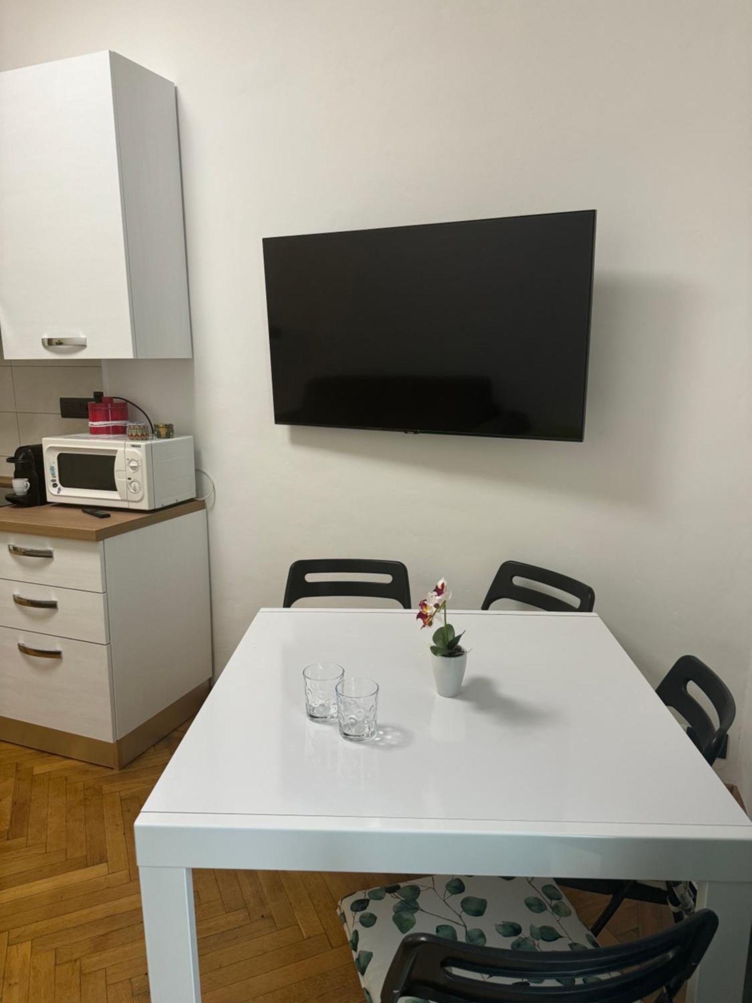 Torino Natura In Centro Zewnętrze zdjęcie