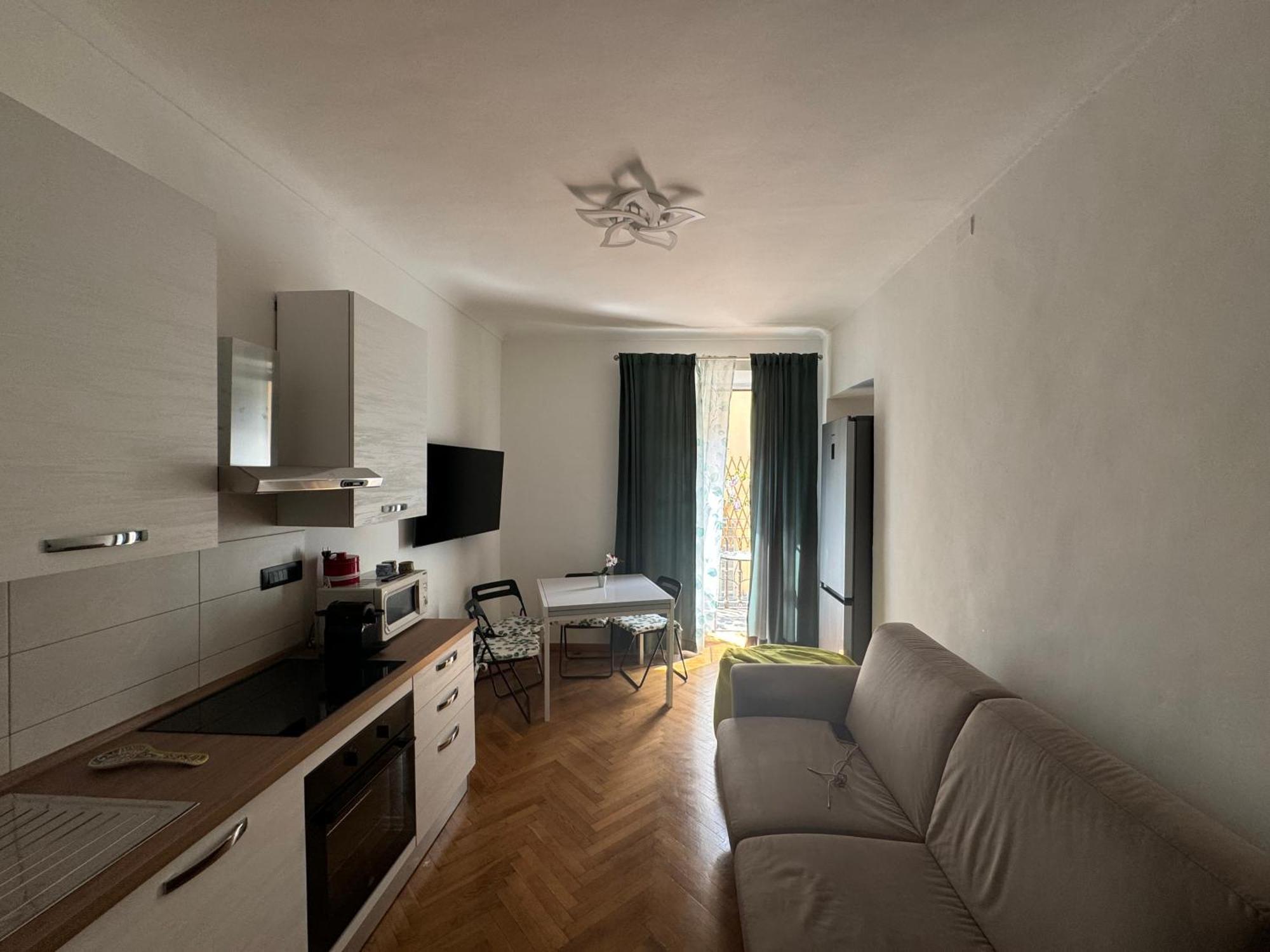 Torino Natura In Centro Zewnętrze zdjęcie