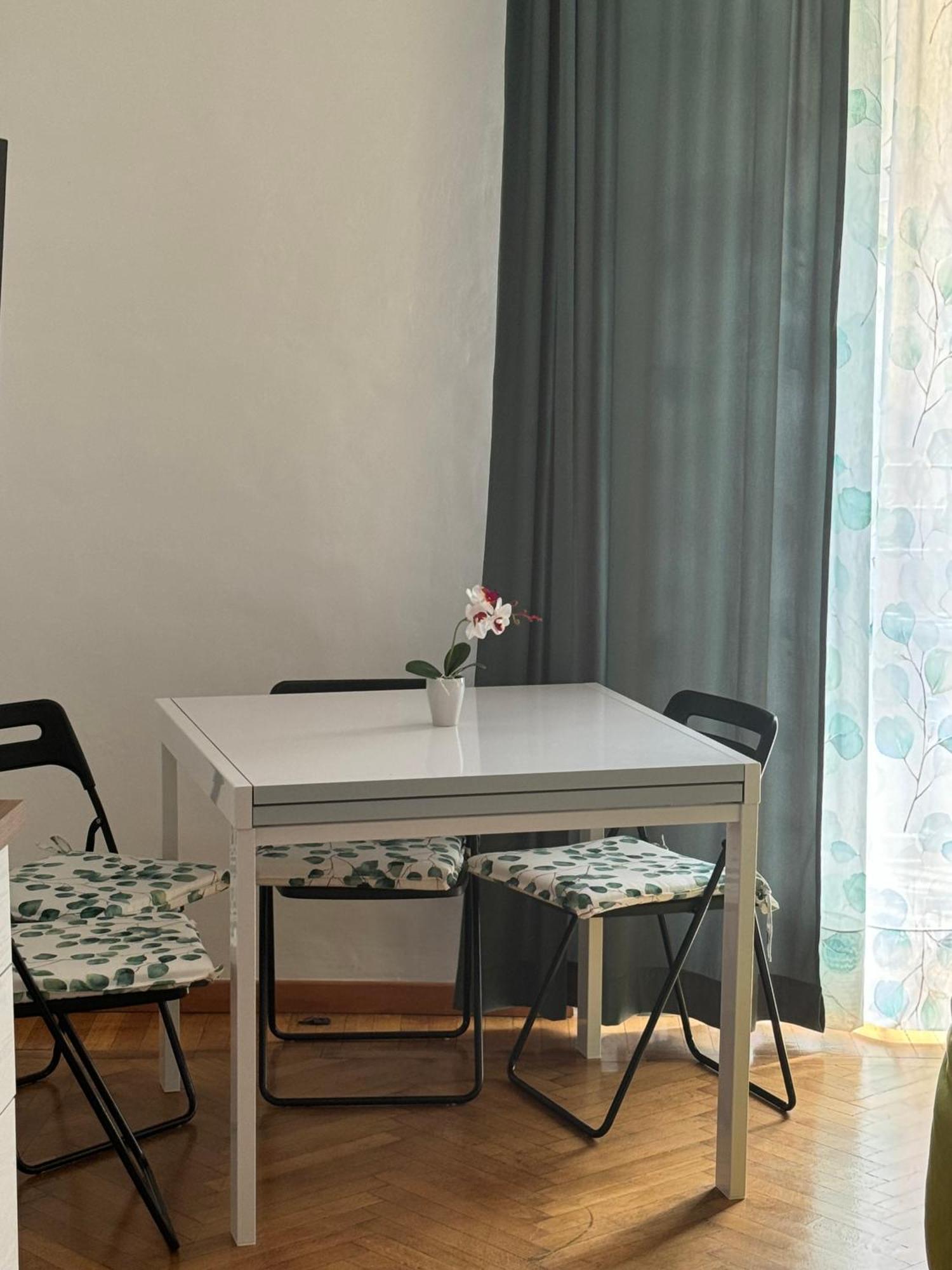 Torino Natura In Centro Zewnętrze zdjęcie
